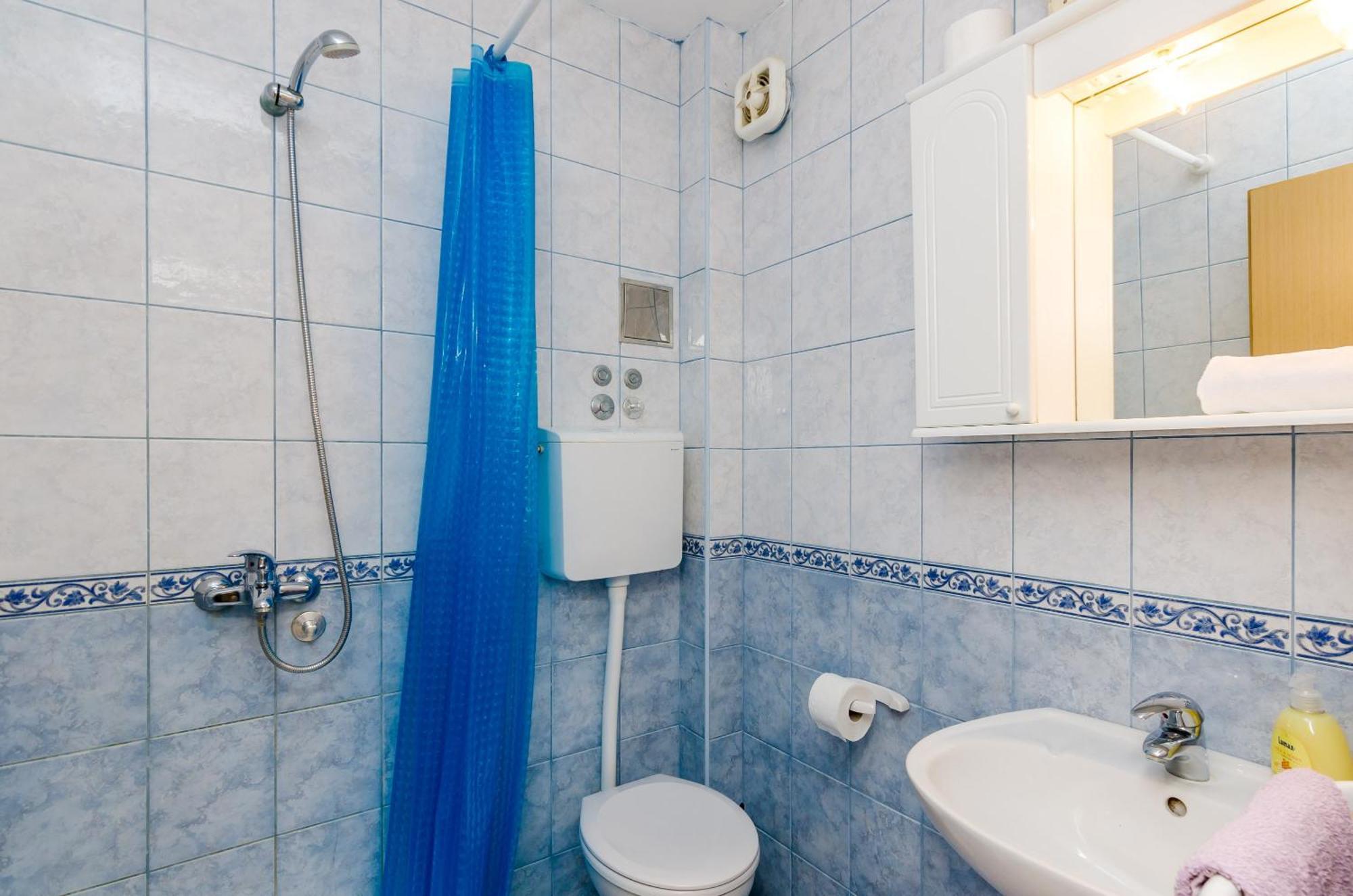Apartments Glavor Drače Værelse billede